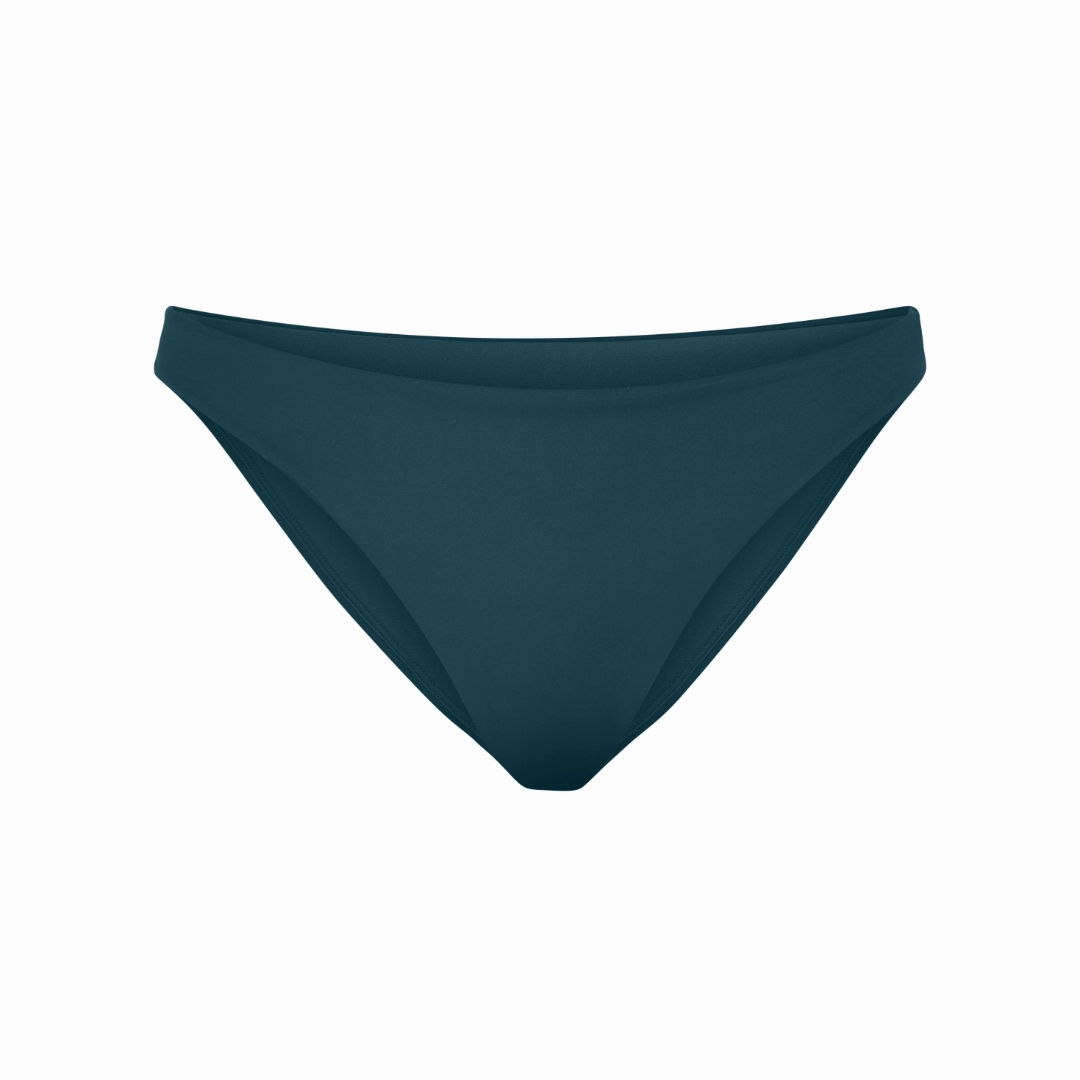 Wear To Bottom - Deep End