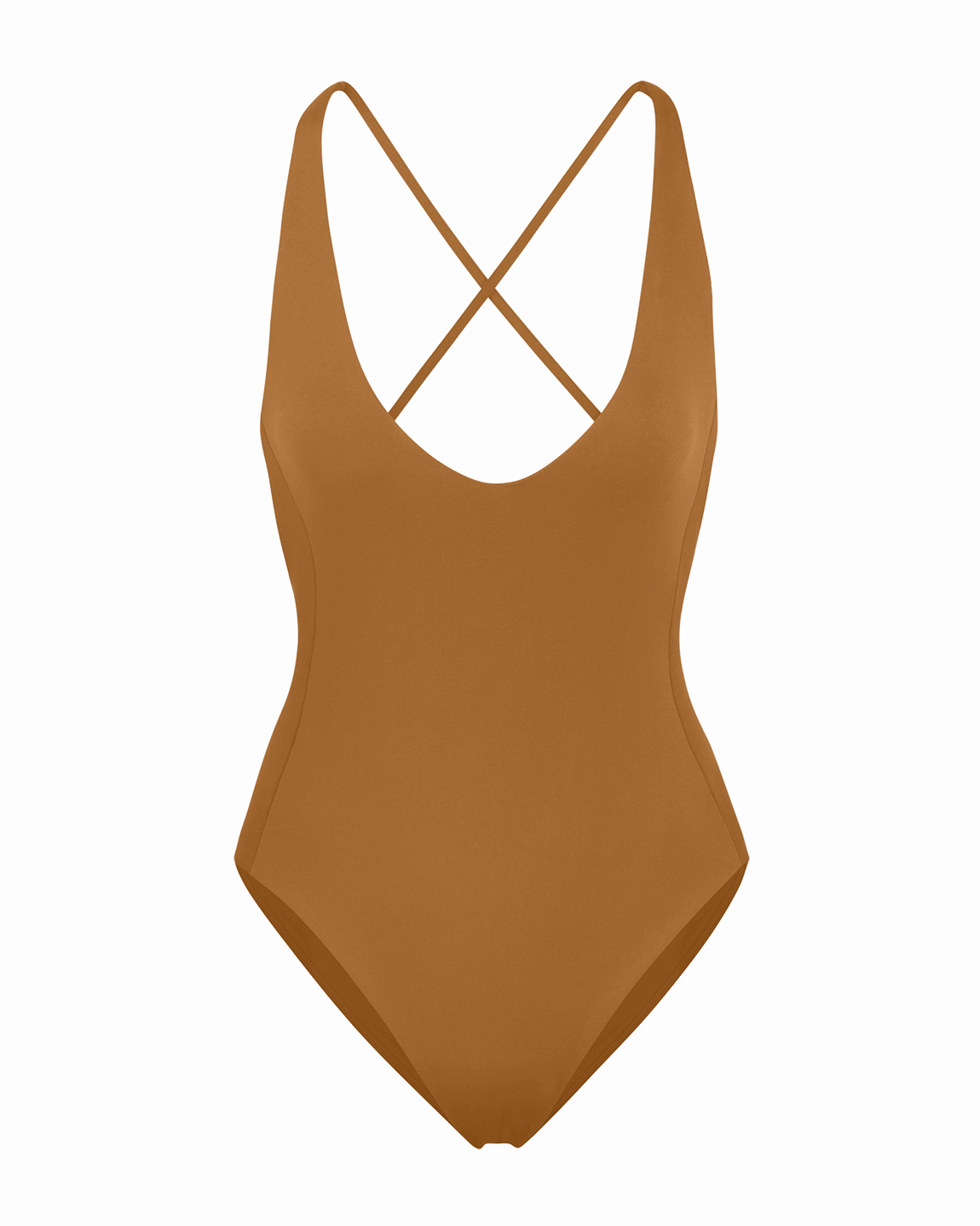 Weekender Suit - Tan Lines