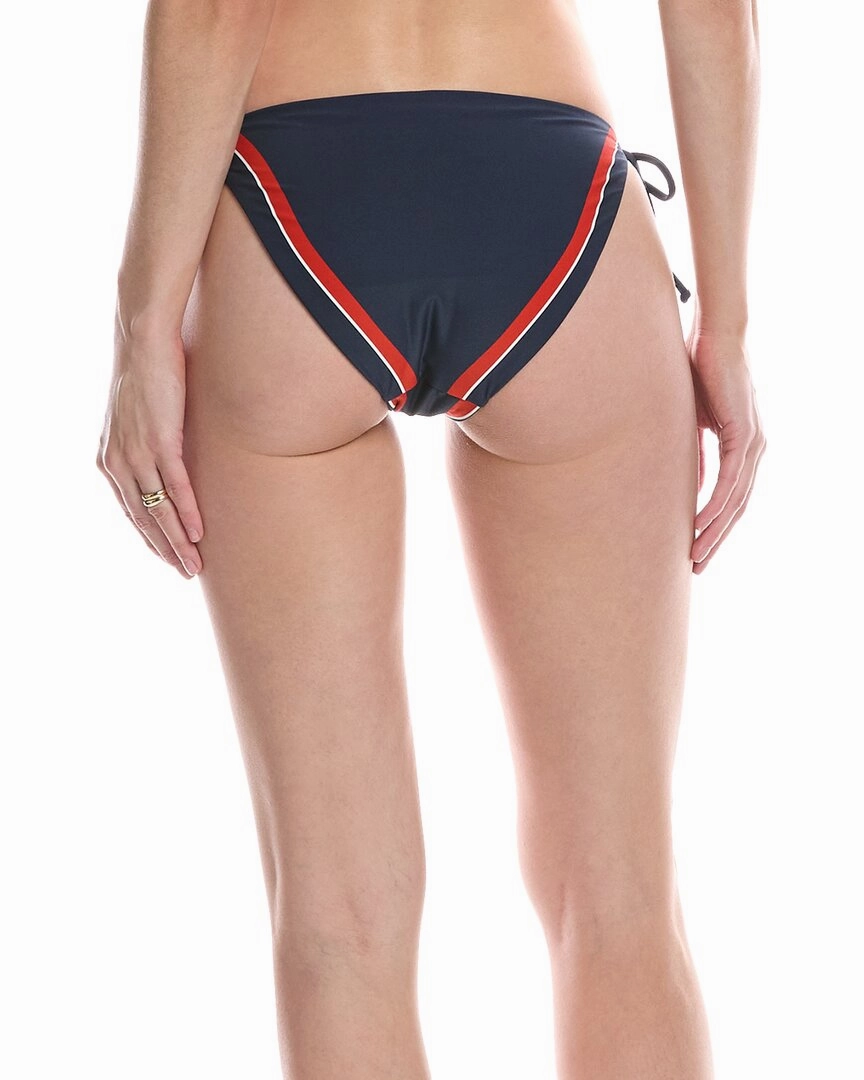 WeWoreWhat Tie Bottom