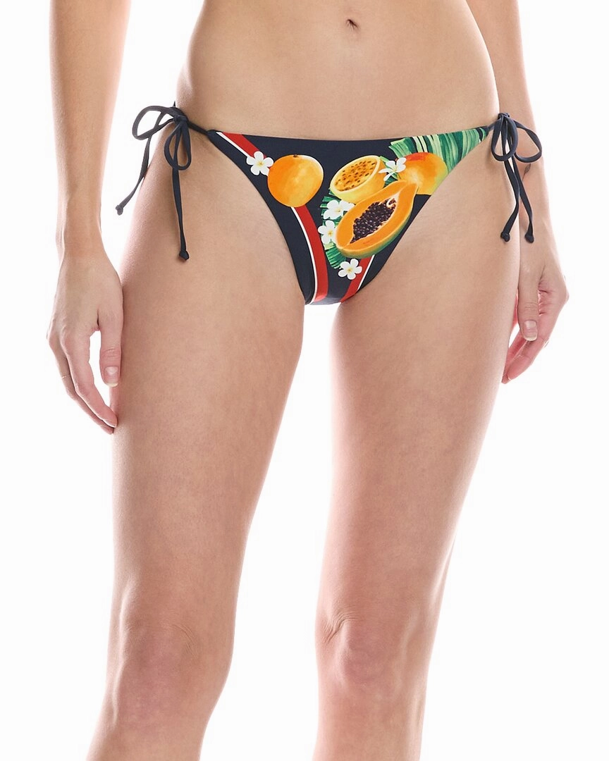 WeWoreWhat Tie Bottom