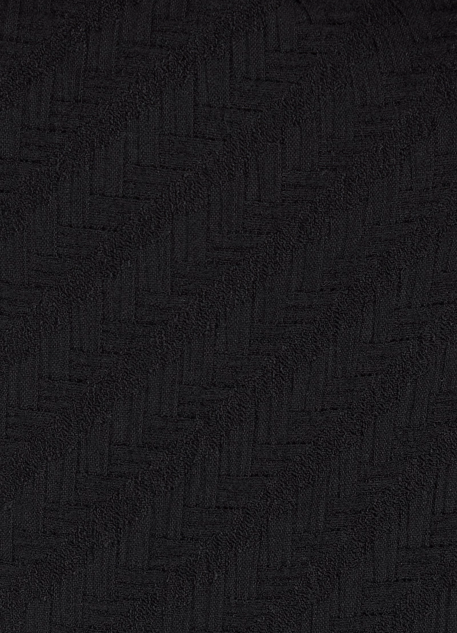Willow DD One Piece - Black