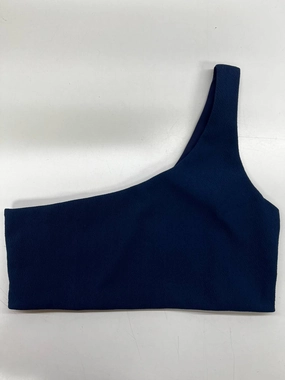 Women's Figure Zoe Bikini Top In Navy