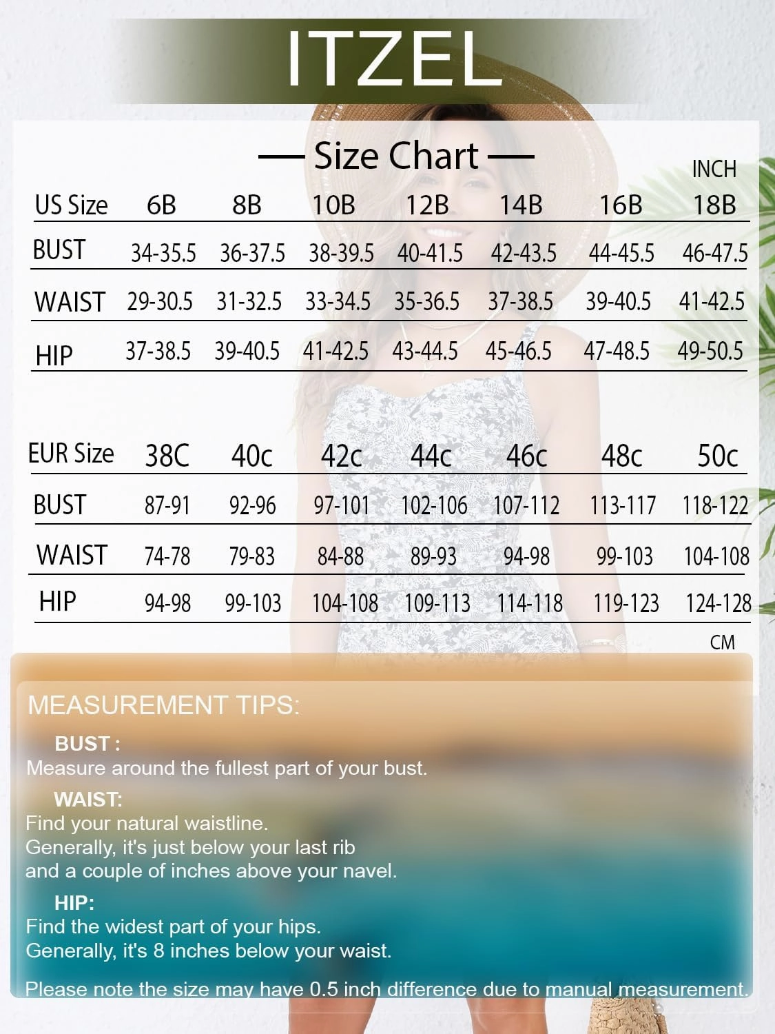 Women's Tummy Control One Piece Swimsuit Ruched Push Up Swimming Vintage Retro Bathing Suits