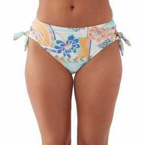 Womens Beachwear Summer Swim Bottom Separates
