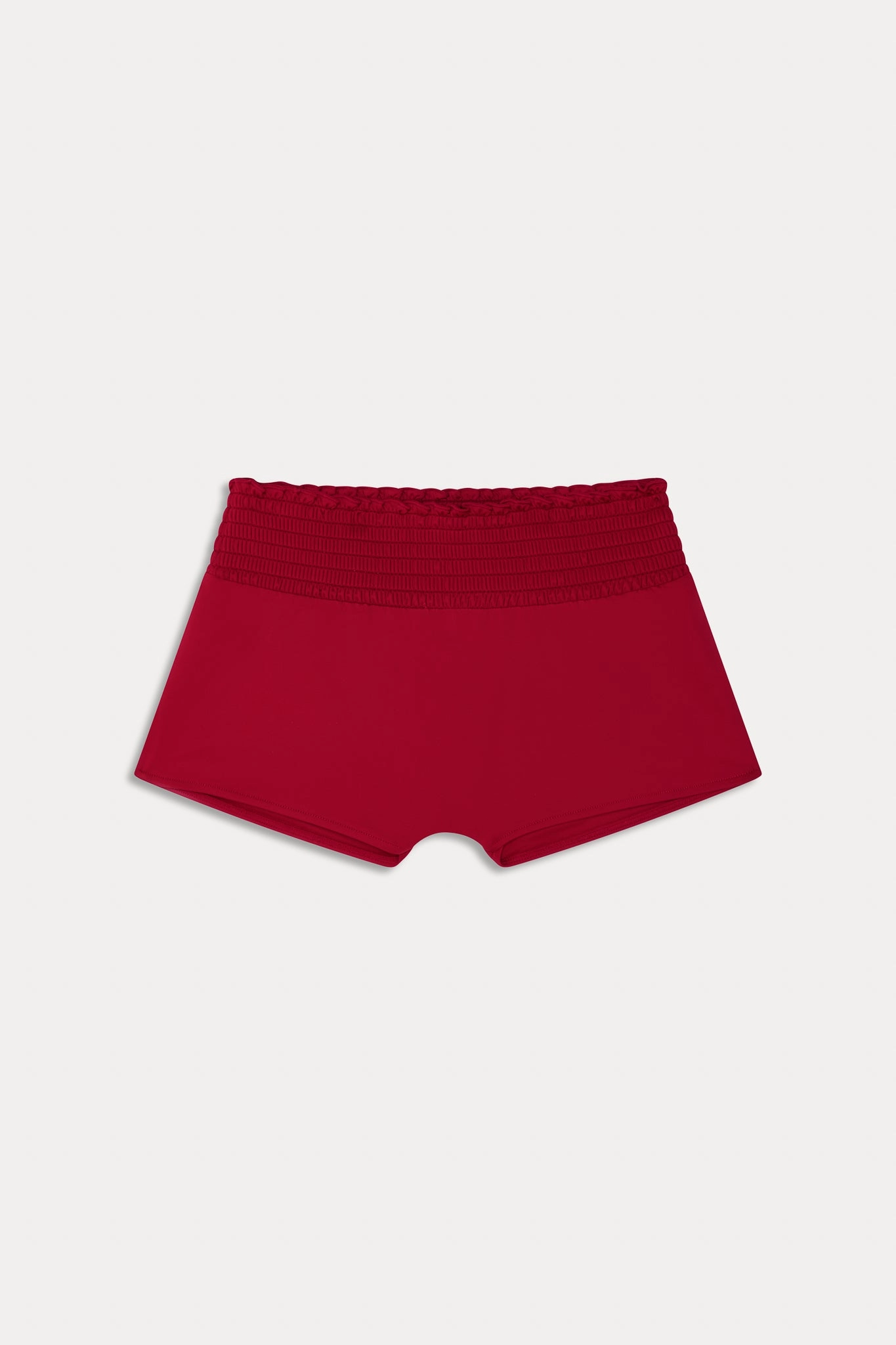x BELLA HADID Haven Swim Shorts - Valentine