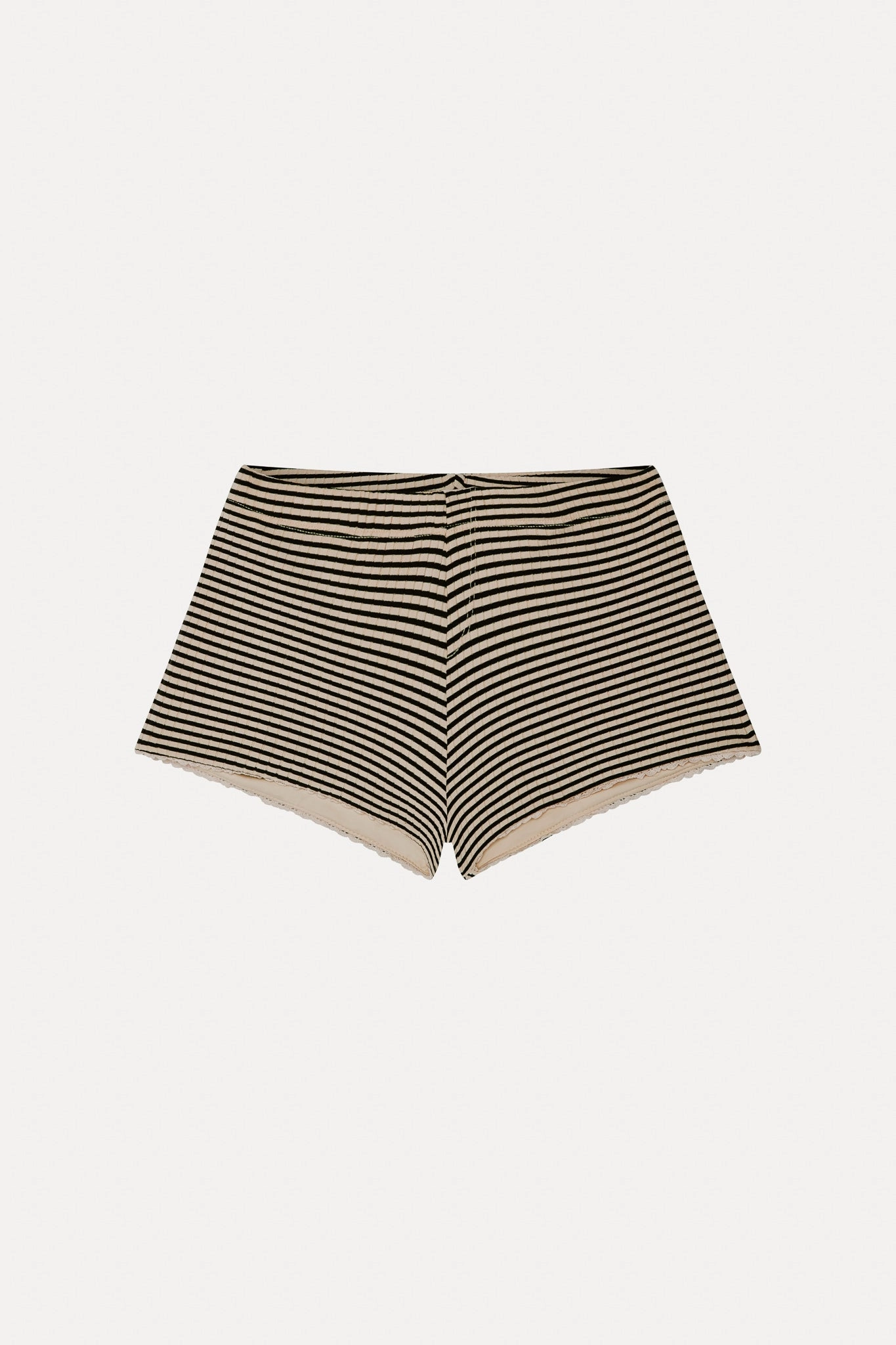 x BELLA HADID Jolene Boy Shorts - Lasso