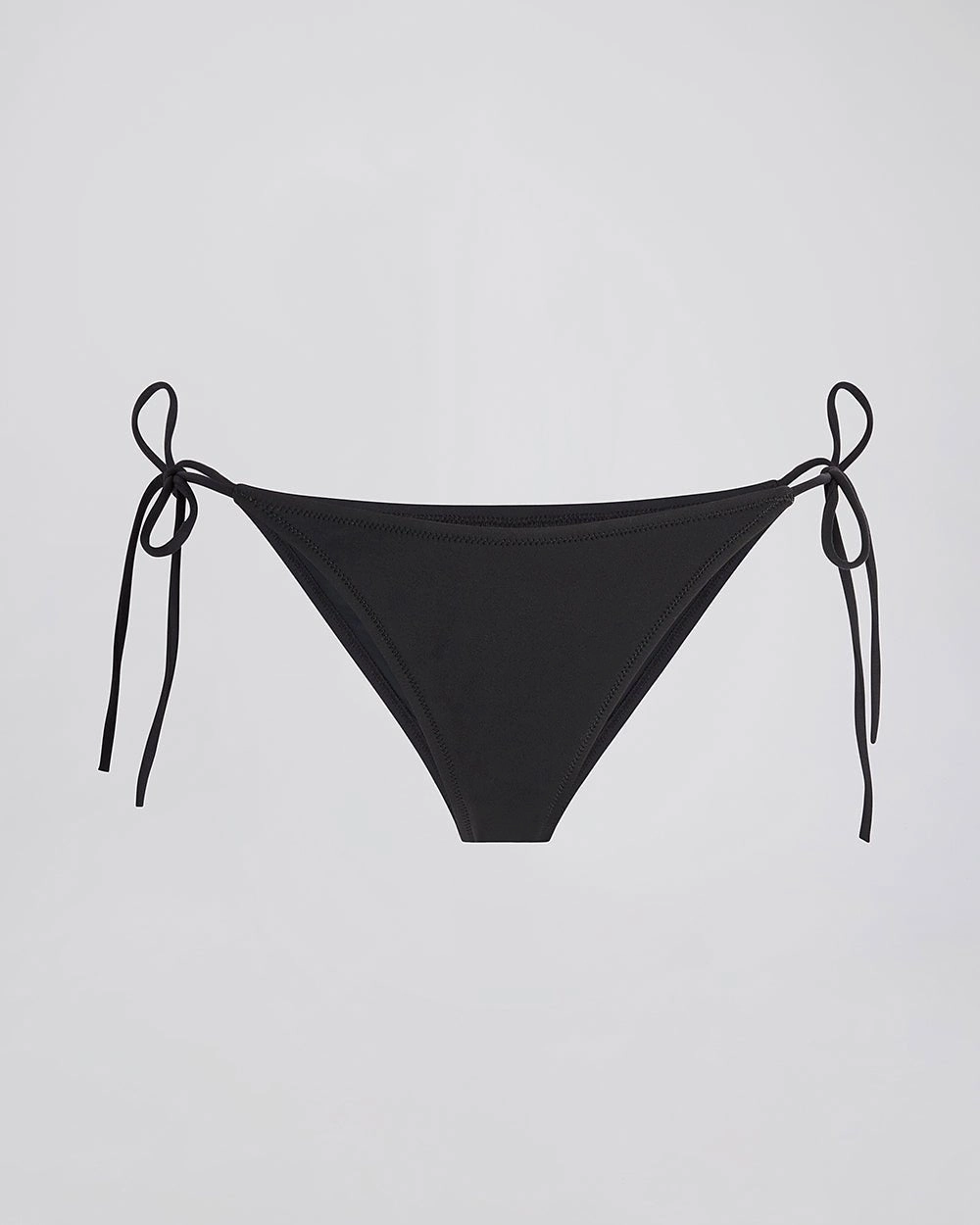 Yasmeen Bikini Bottom Noir