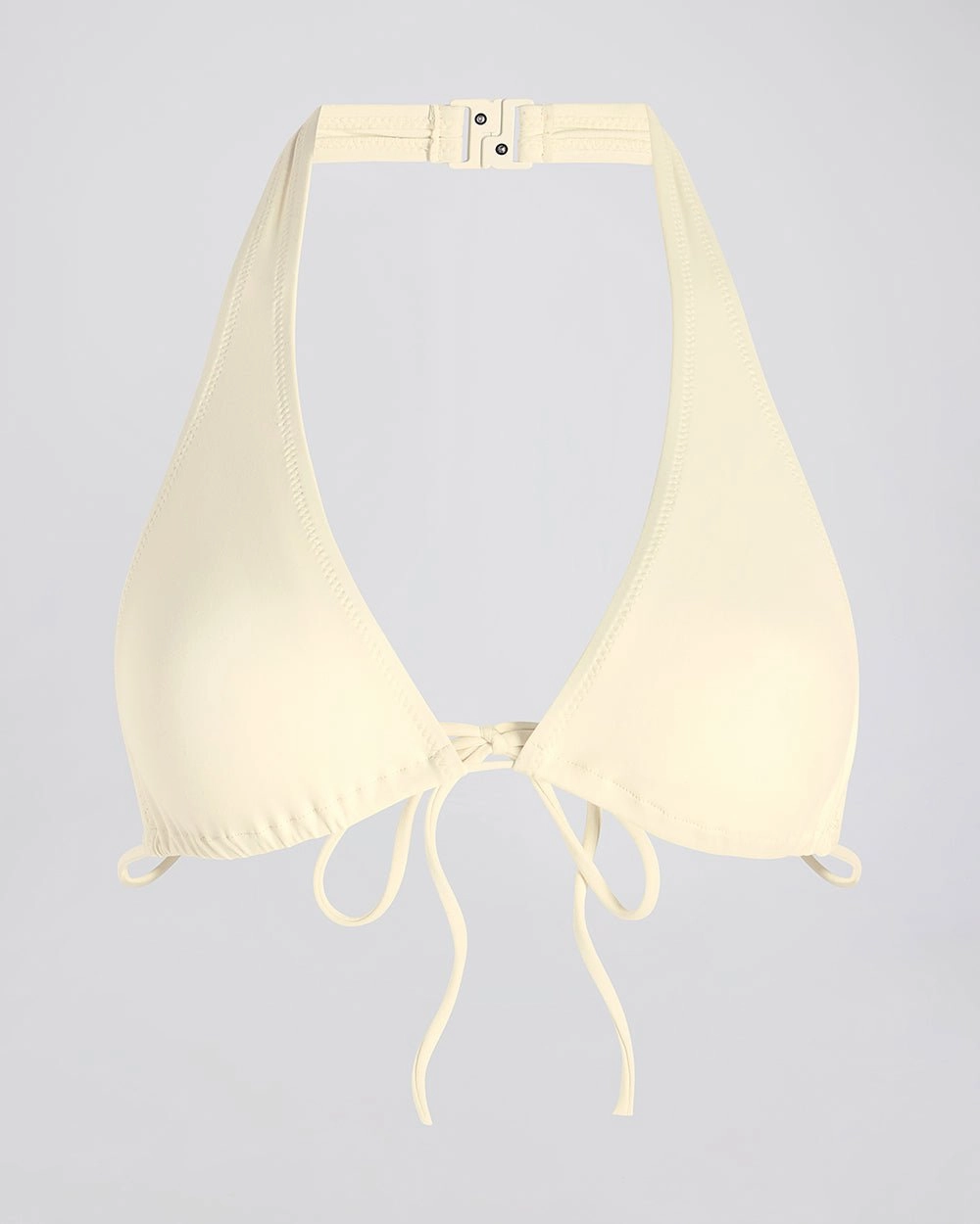 Yasmeen Bikini Top Buttercream