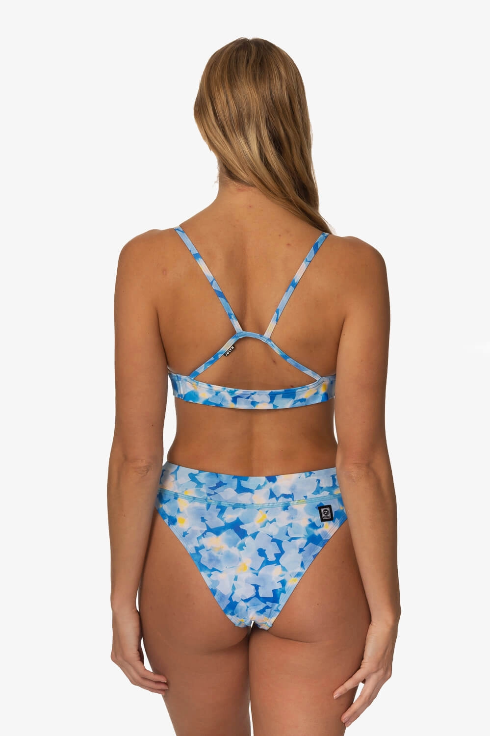 Zoe Bikini Bottom - Lightbloom