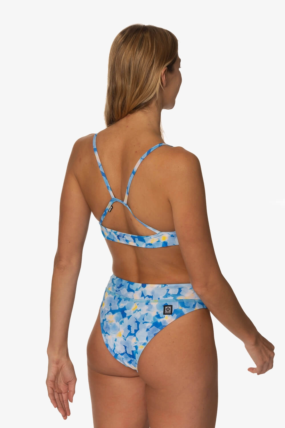 Zoe Bikini Bottom - Lightbloom